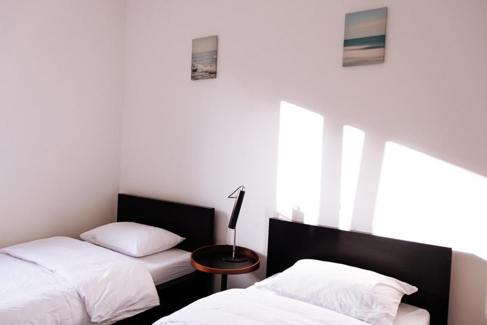 B 202, Apartments In The Heart Of The Jewish Quarter Budapest Ngoại thất bức ảnh