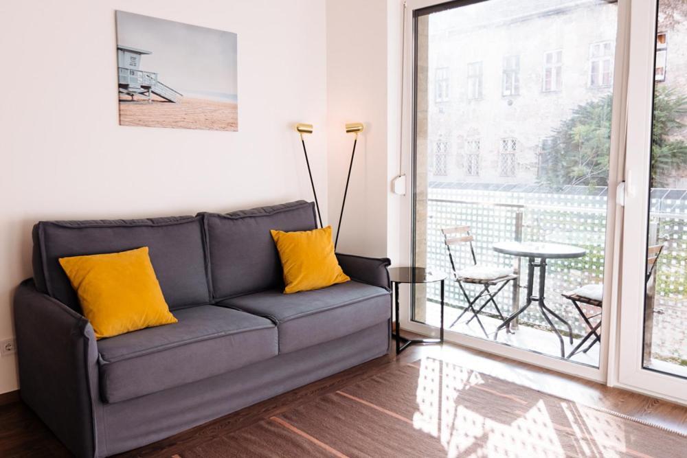 B 202, Apartments In The Heart Of The Jewish Quarter Budapest Ngoại thất bức ảnh