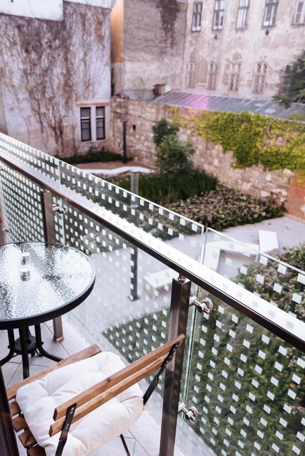 B 202, Apartments In The Heart Of The Jewish Quarter Budapest Ngoại thất bức ảnh