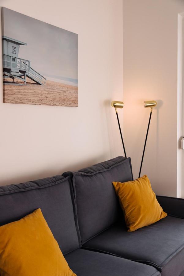 B 202, Apartments In The Heart Of The Jewish Quarter Budapest Ngoại thất bức ảnh