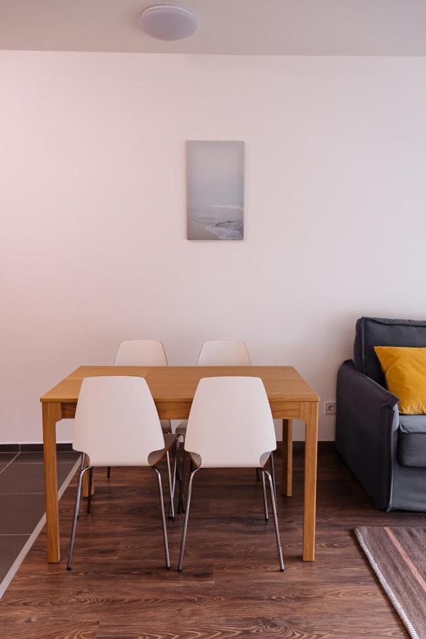 B 202, Apartments In The Heart Of The Jewish Quarter Budapest Ngoại thất bức ảnh