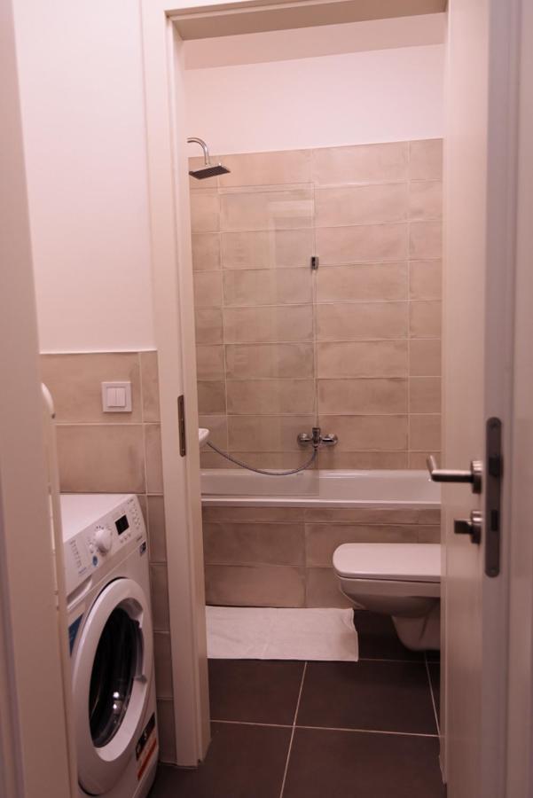 B 202, Apartments In The Heart Of The Jewish Quarter Budapest Ngoại thất bức ảnh